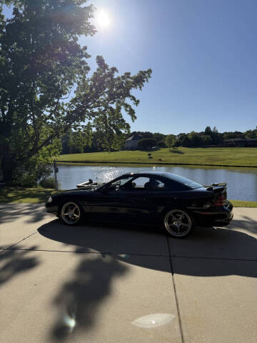 1994 Ford Mustang SVT Cobra