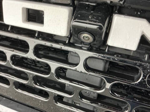 2022 Ford Bronco Wildtrak Advanced