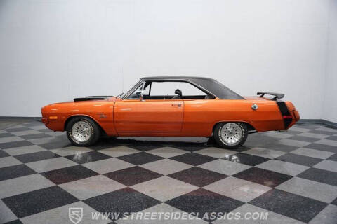 1972 Dodge Dart