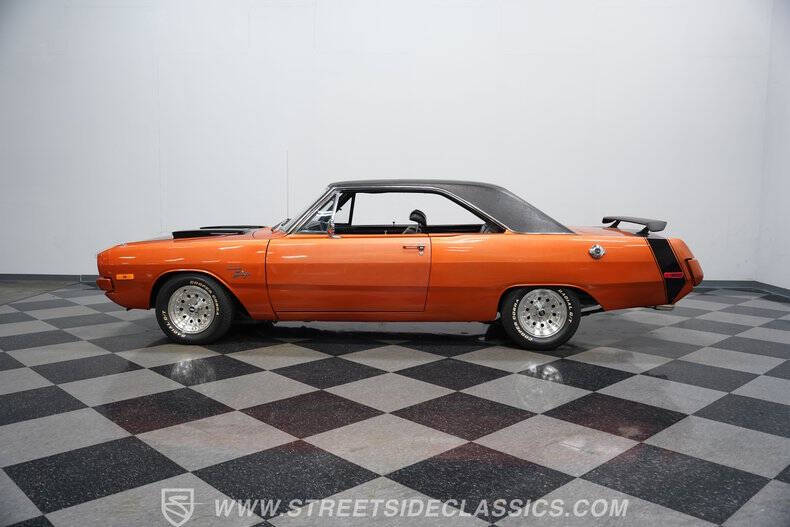 1972 Dodge Dart