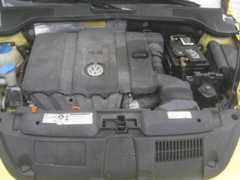 2013 Volkswagen Beetle 2.5L PZEV