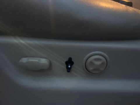 2014 Chevrolet Tahoe LTZ