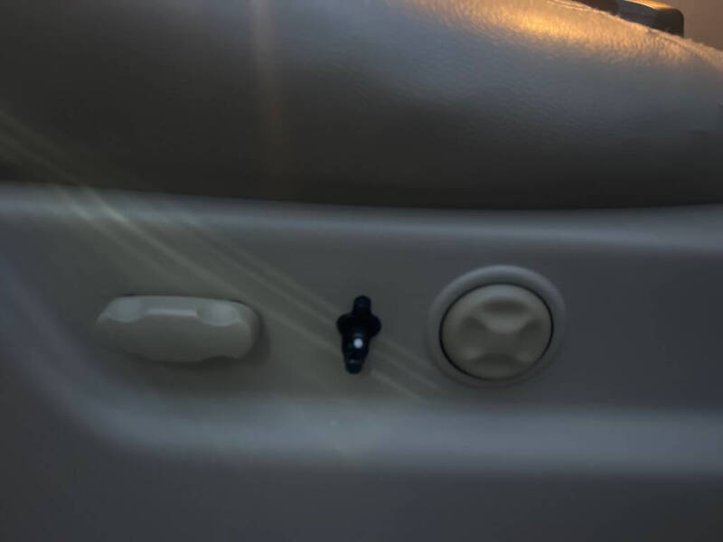 2014 Chevrolet Tahoe LTZ