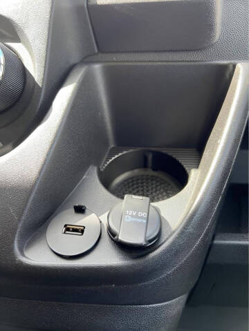 2014 RAM ProMaster 3500 159 WB