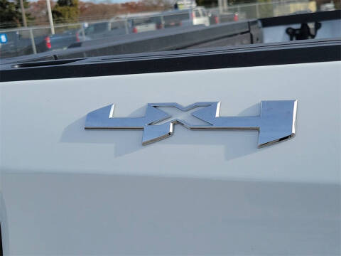 2023 GMC Sierra 1500 Elevation Standard