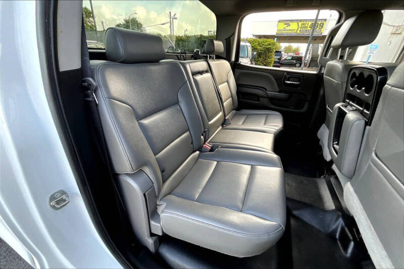 2019 GMC Sierra 2500HD