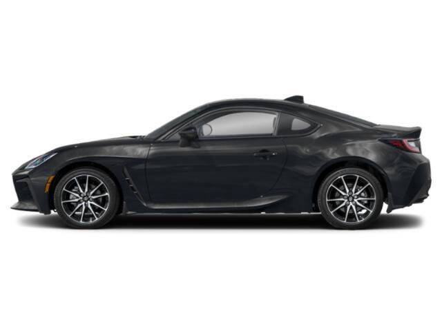2024 Toyota GR86