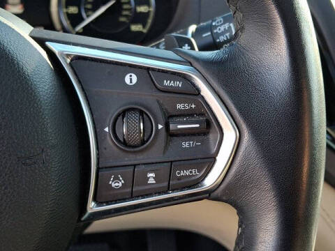 2019 Acura RDX SH-AWD