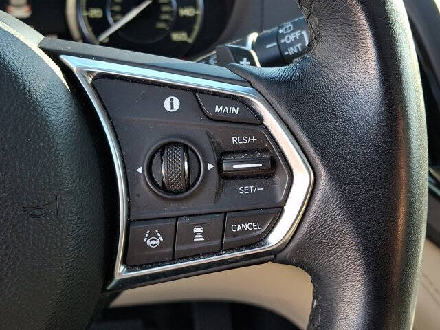 2019 Acura RDX SH-AWD