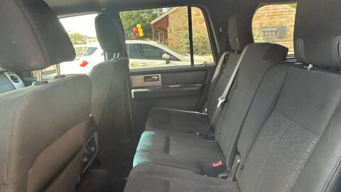 2017 Ford Expedition