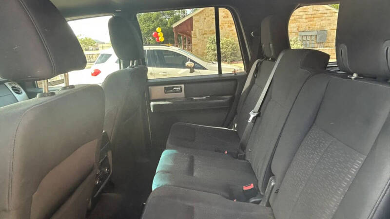 2017 Ford Expedition