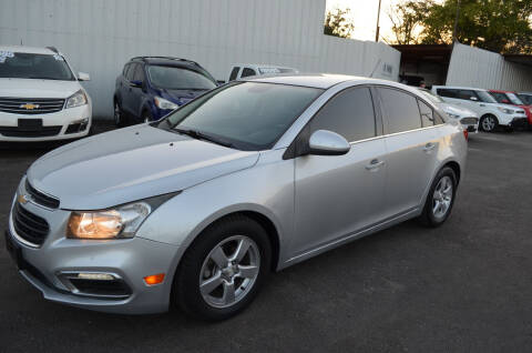 Sedan For Sale in San Antonio, TX - CHEVYFORD MOTORPLEX