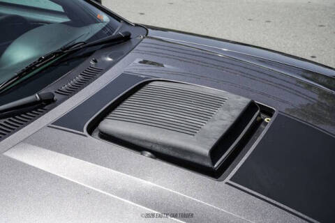 2003 Ford Mustang Mach 1 Premium