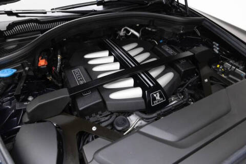 2019 Rolls-Royce Cullinan