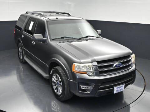 2016 Ford Expedition XLT