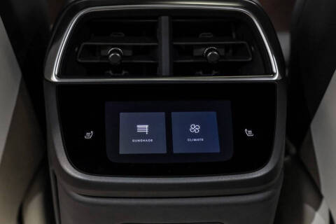 2022 Lucid Air Grand Touring