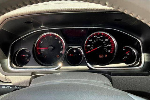 2015 GMC Acadia SLE-1