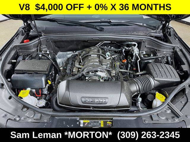 2026 Dodge Durango GT HEMI Plus