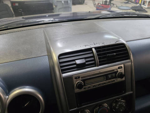 2003 Honda Element DX