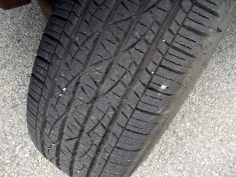 2004 Ford Explorer XLS