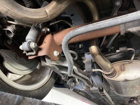 2003 Ford Mustang Mach 1 Premium