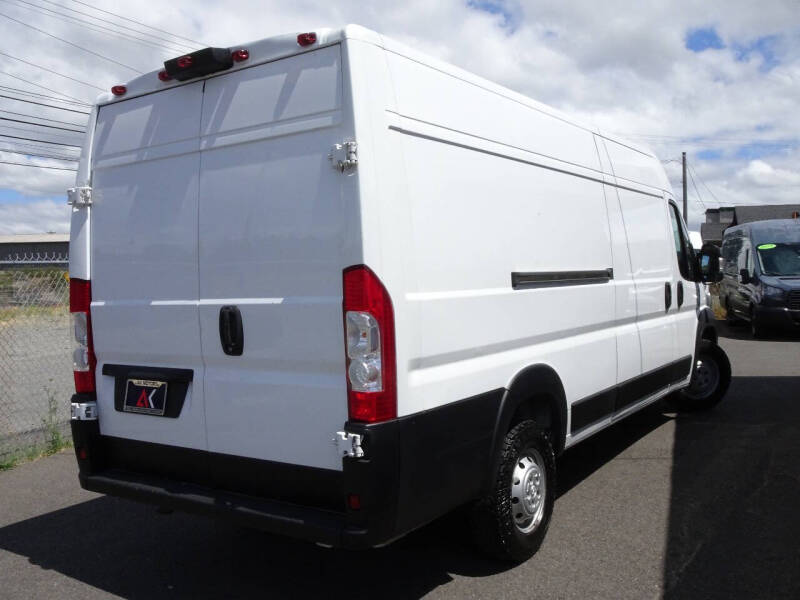 2020 RAM ProMaster 3500 159 WB