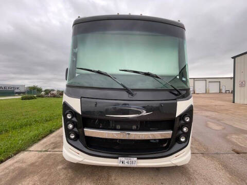 2022 Entegra Coach Vision