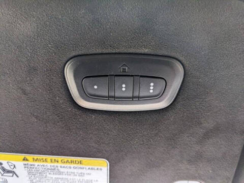 2024 Jeep Grand Wagoneer L Obsidian