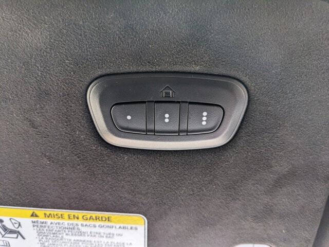 2024 Jeep Grand Wagoneer L Obsidian