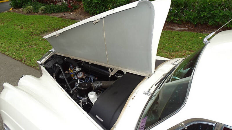 1959 Rolls-Royce Silver Cloud 1