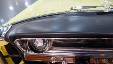 1965 Chevrolet Impala