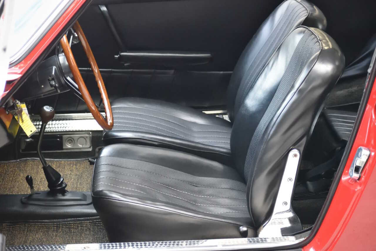 1966 Porsche 911 75