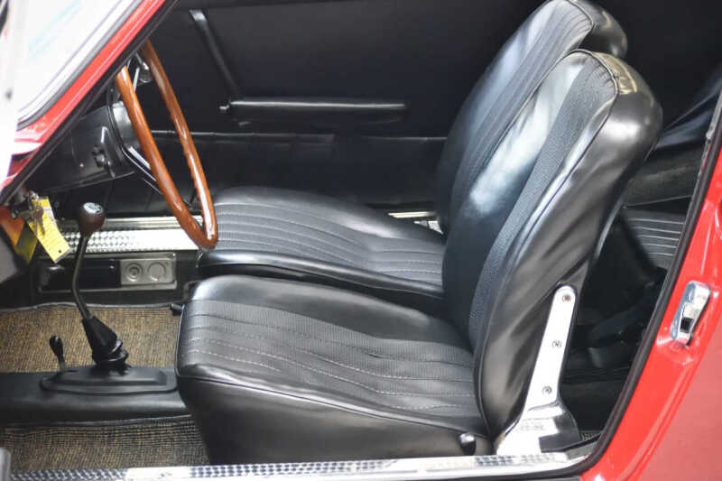 1966 Porsche 911