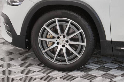 2022 Mercedes-Benz GLB AMG GLB 35