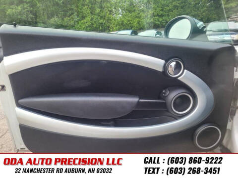 2013 MINI Hardtop Cooper S