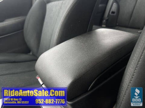 2013 Subaru Outback 2.5i
