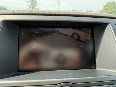 2008 Nissan Armada SE