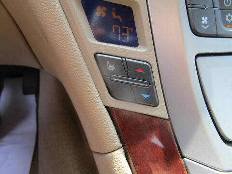 2011 Cadillac CTS 3.0L Luxury