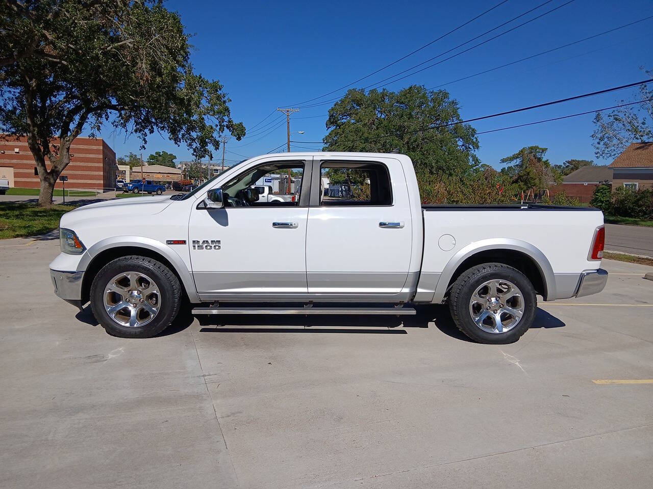 2016 Ram 1500 for sale at Plunkett Automotive in Angleton, TX