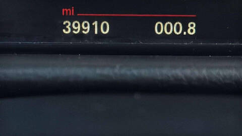 2016 BMW 3 Series 328i