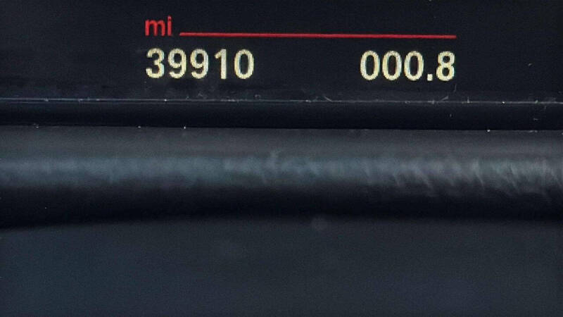 2016 BMW 3 Series 328i