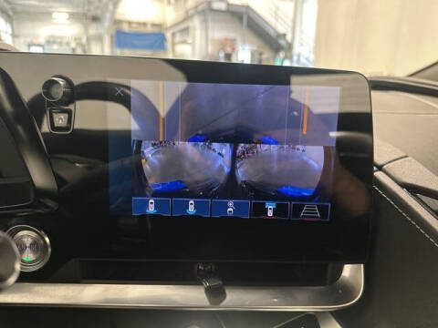 2024 Chevrolet Corvette Stingray