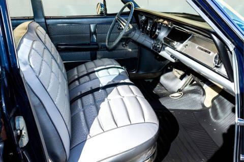 1964 Buick Electra
