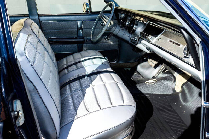 1964 Buick Electra