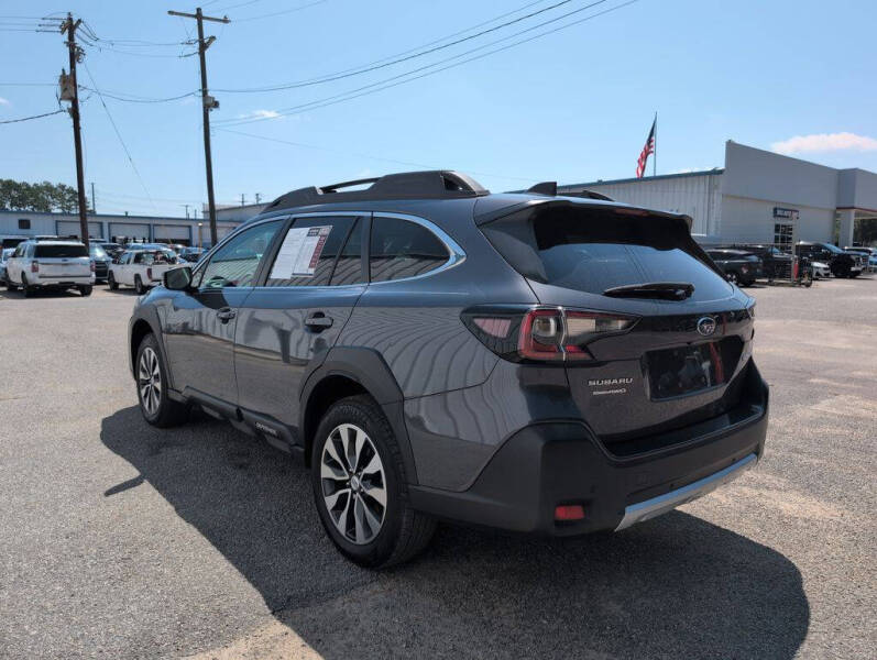 2023 Subaru Outback Limited