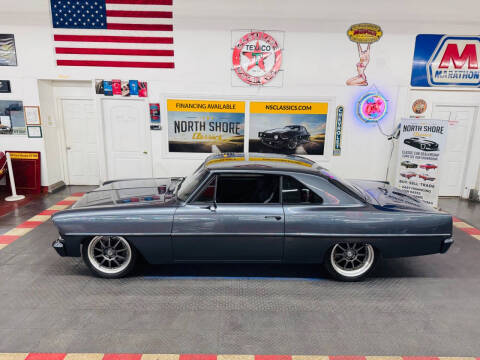 1967 Chevrolet Nova