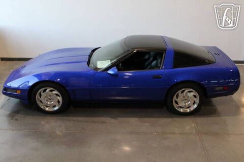 1994 Chevrolet Corvette