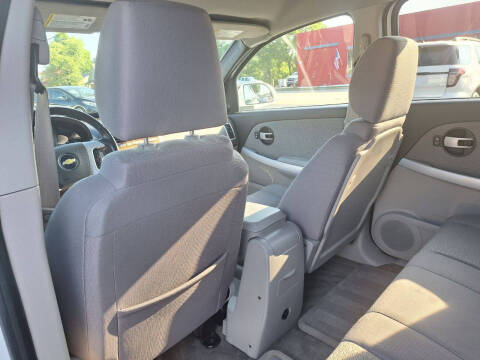 2007 Chevrolet Equinox LT