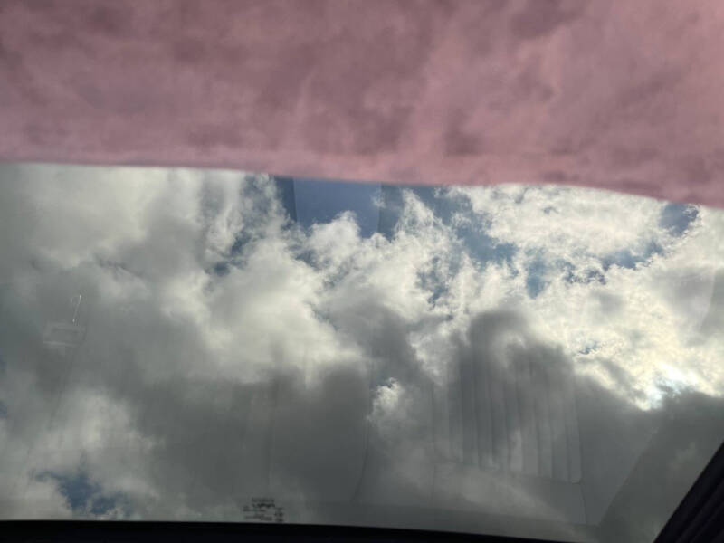 2007 Mercury Marauder