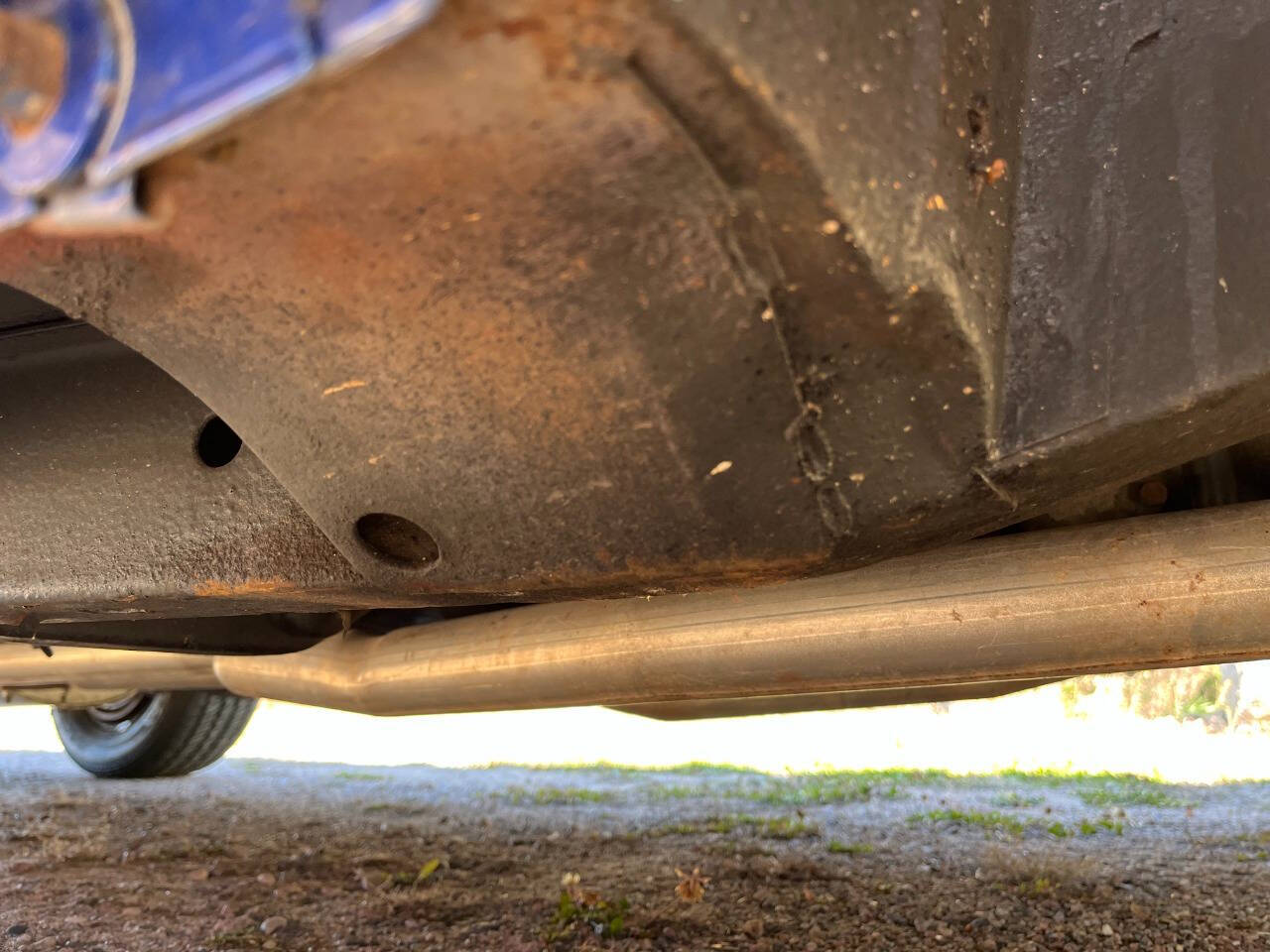 1971 Dodge Charger 95